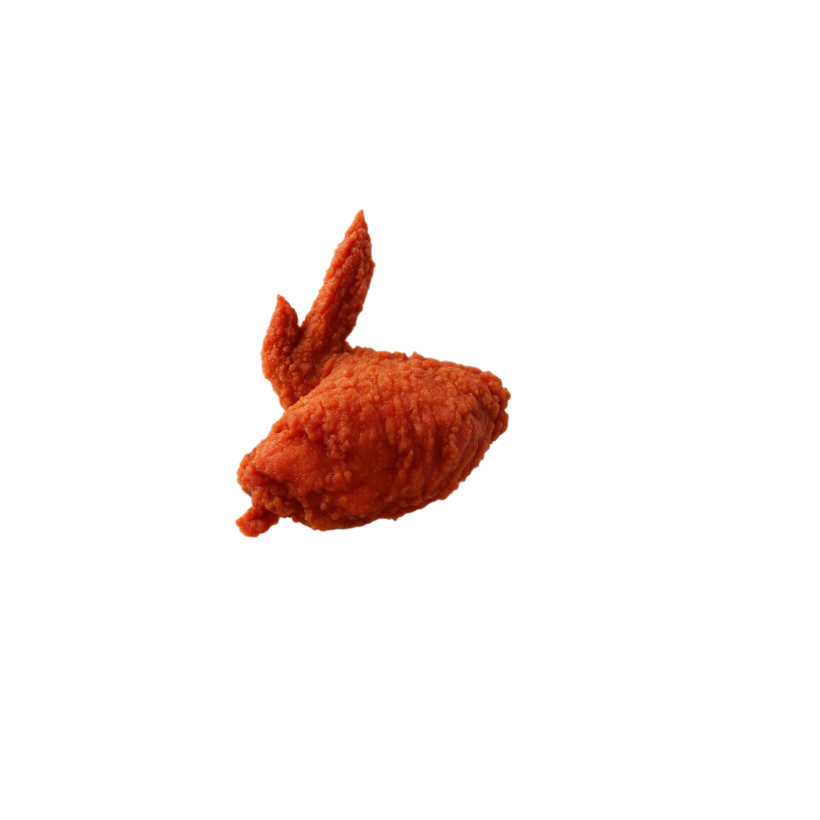 Bucketo Spicy Chicken Wing