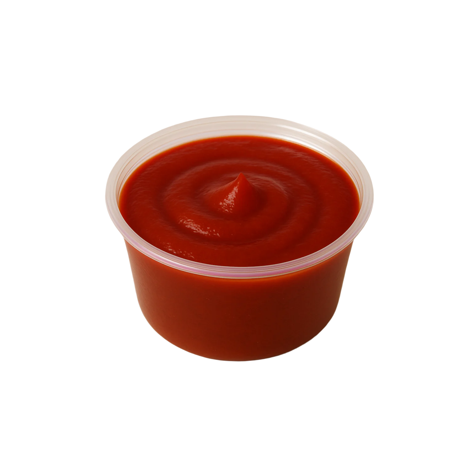 Spicy Chili Sauce