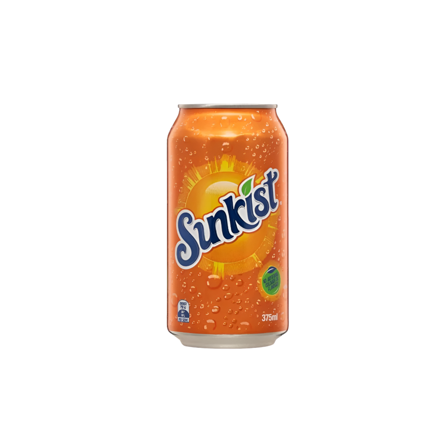 Sunkist - 375ml